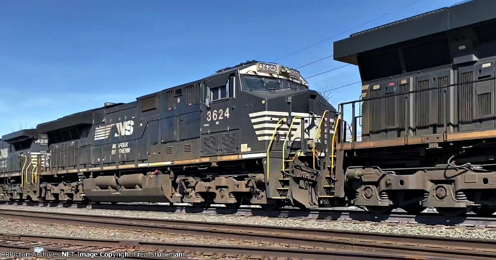 NS 3624